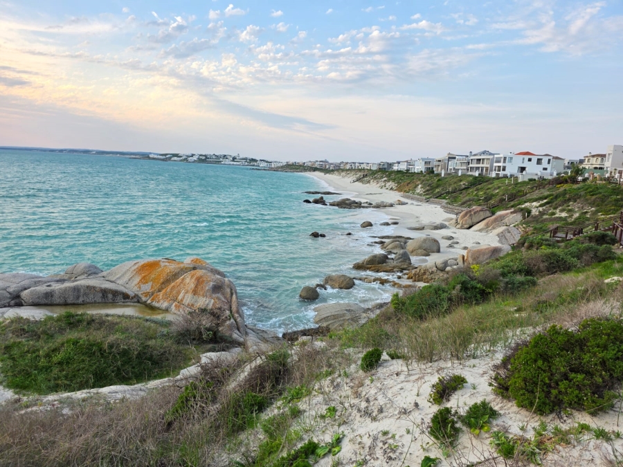 4 Bedroom Property for Sale in Waterfront Western Cape